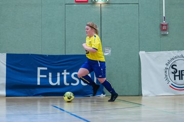 Bild 162 - B-Juniorinnen Hallen Landesmeisterschaft
